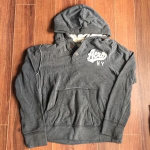 Aero - sweater